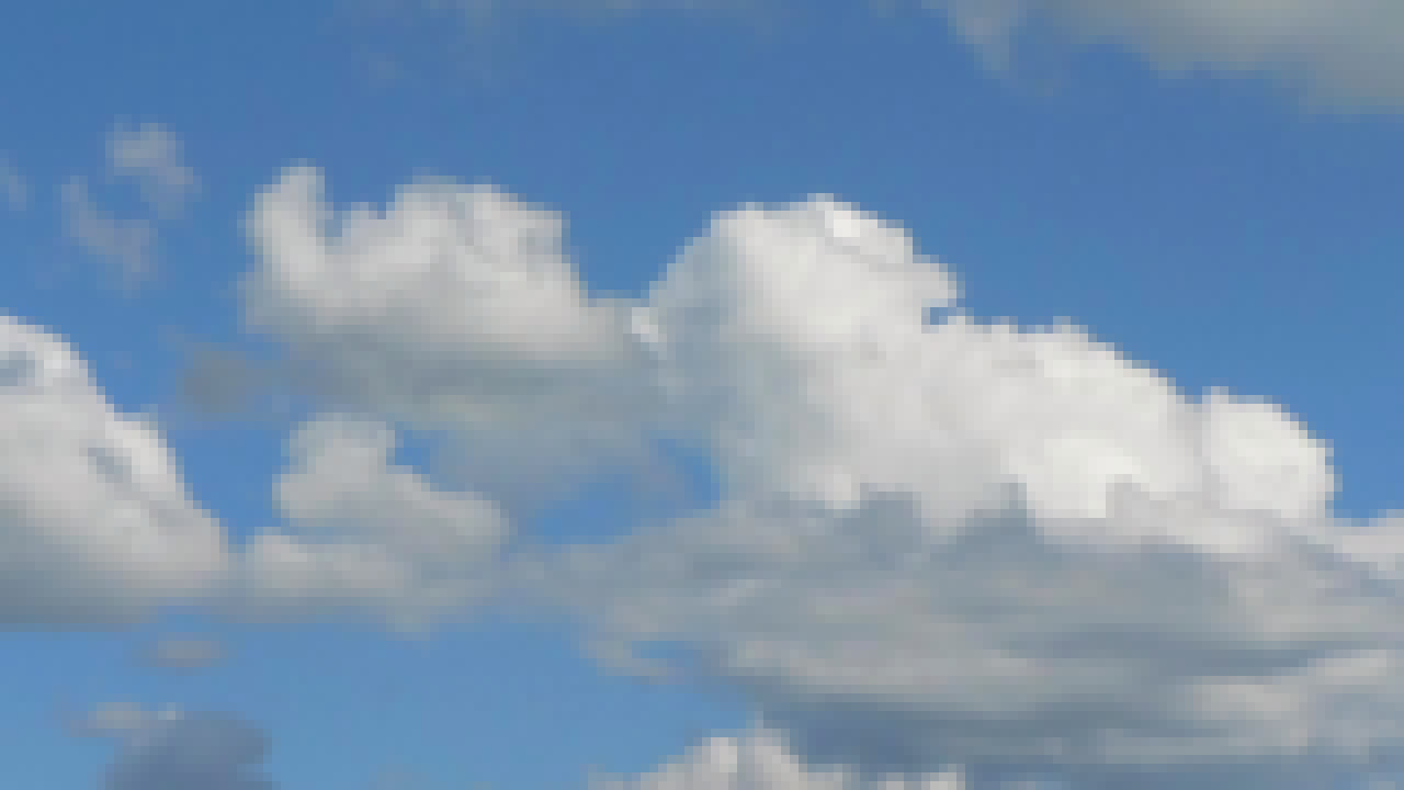 aerocore clouds