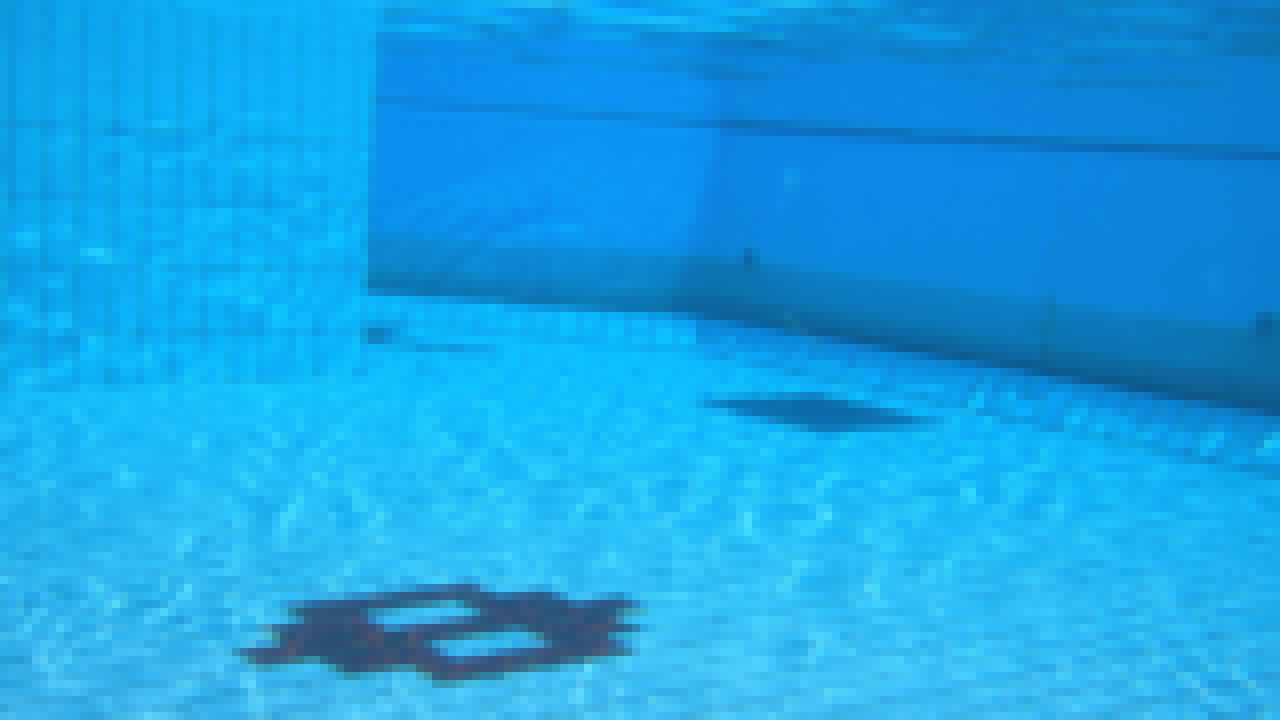 watercore pool